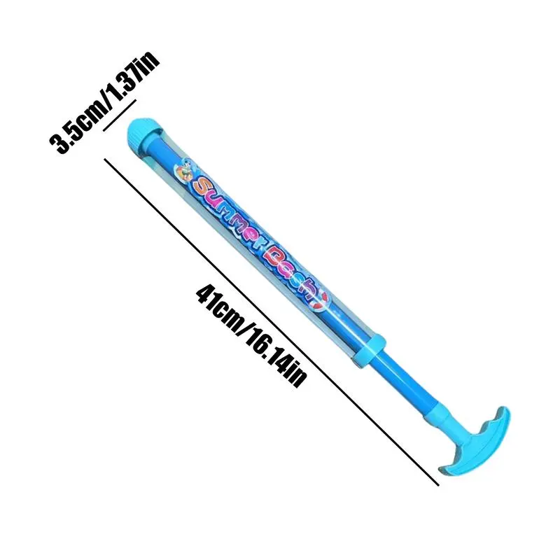 Water Squirter Toy Kids Firework Water Spraying Squirter Couples Romantic Sprinkler Tool Interactive Game For Playground Park