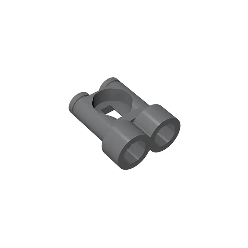 20pcs MOC Parts 30162 Equipment Utensil Binoculars Compatible Bricks DIY Assmble Building Blocks Particle Kid Brain Toy Gift