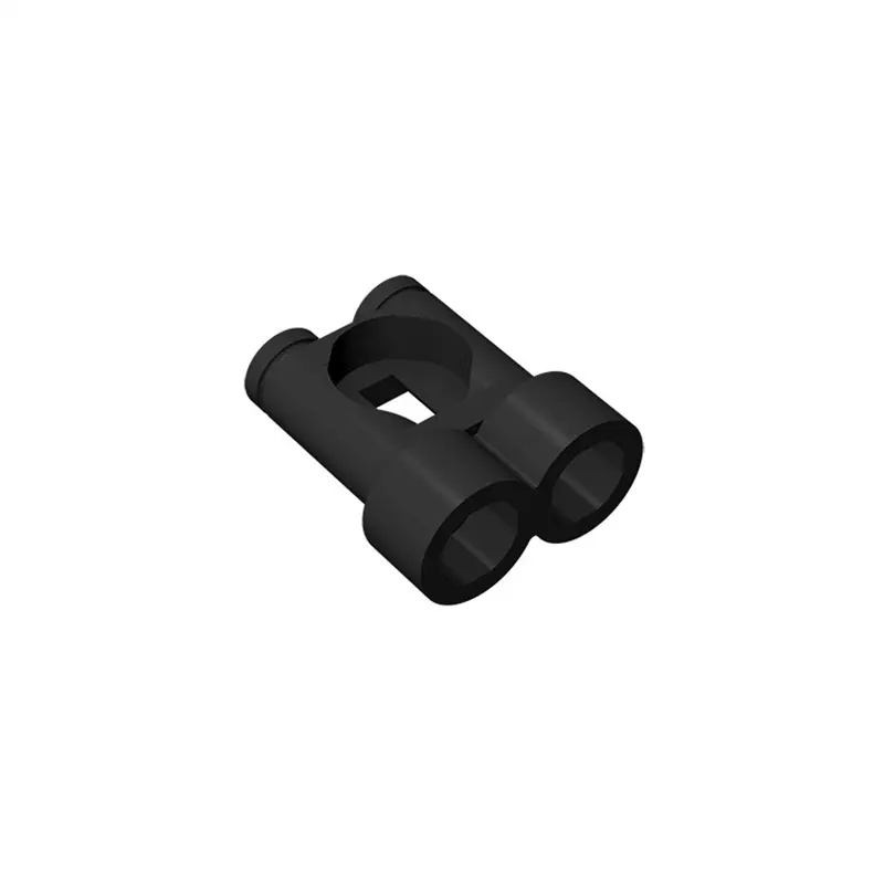 20pcs MOC Parts 30162 Equipment Utensil Binoculars Compatible Bricks DIY Assmble Building Blocks Particle Kid Brain Toy Gift