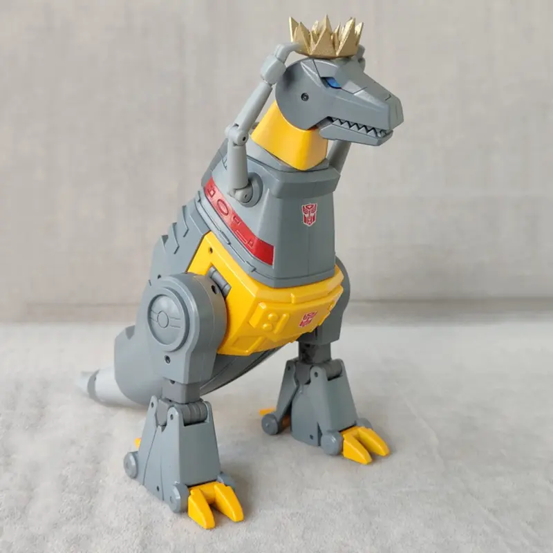 So Cool Big Sword Weapon Crown Upgrade Kit For Transformation Newage NA H44 H44EX Grimlock Ymi Action Figure Accessories