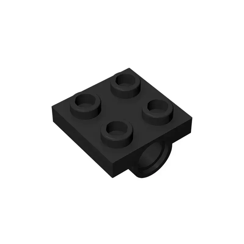 10PCS High-Tech Assemble Particle 2817 2x2 Brick Building Blocks Kit Replaceable Part Toy For Children Gifts