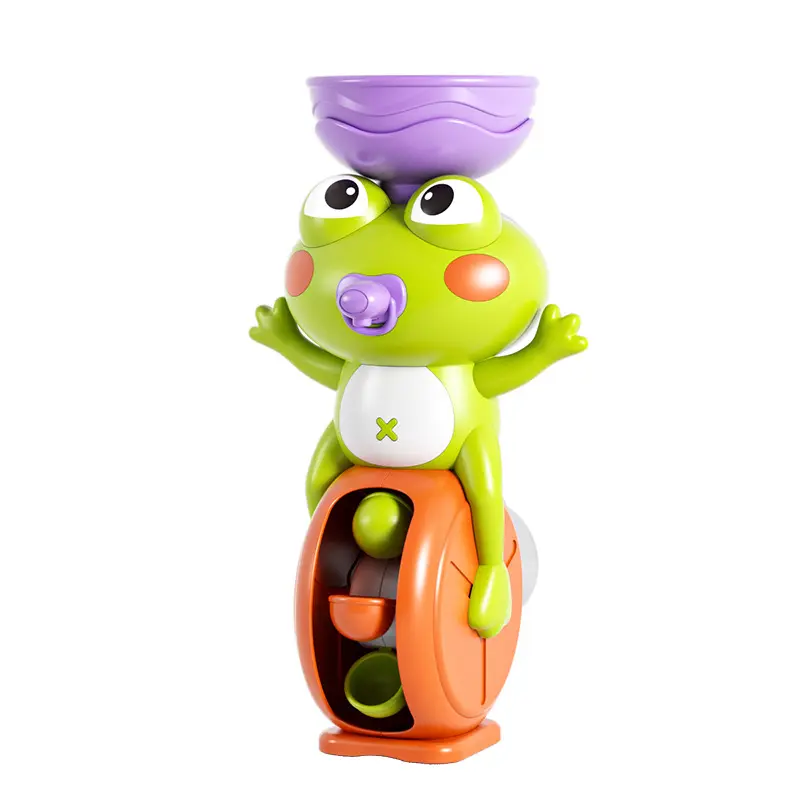 Children's Bathing Toys Bird Shower Baby Bathroom Spinner Squirt Water Toys Toddlers Kids Shower Pool for 3 Years Children Gifts