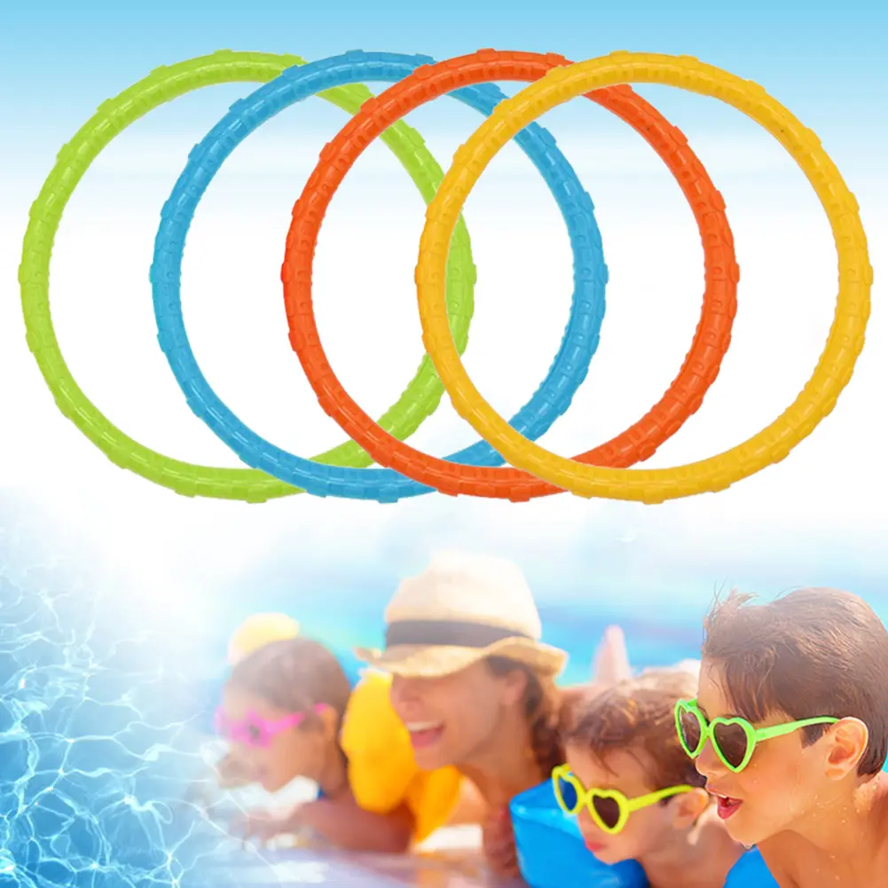 Kids Summer Shark Rocket Diving Toy Swimming Pool Dive Game Water Fun Games Pool Toys Baby Water Educational Bath Toys Gifts