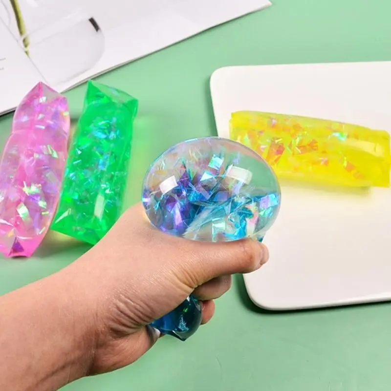 Water Snake Tube Squeeze Toy New Year Party Antistress Squeeze Toy for Kids