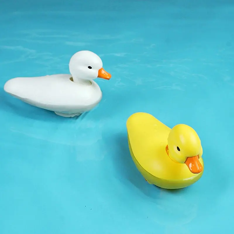 Splash-Resistant Duck Toy, Fun Party Accessory, Room Decoration, Great for Kids Birthday Boys and Girls