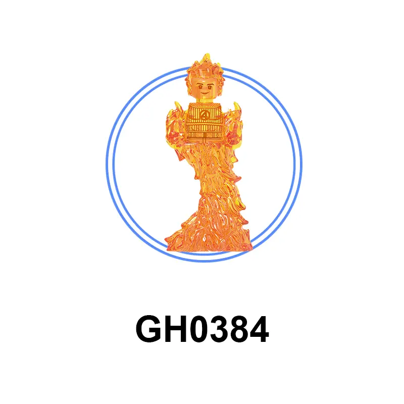 G0151 Movie Characters Creative Mini Puzzle Assembled Building Block Action Figures Plastic Kid's Educational Toys Juguete