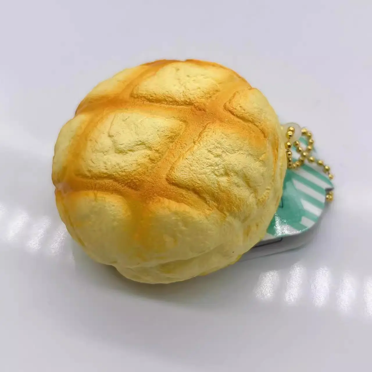 Soft Bread Series 2 Simulation bread food play toys with bread fragrance slow rebound 18