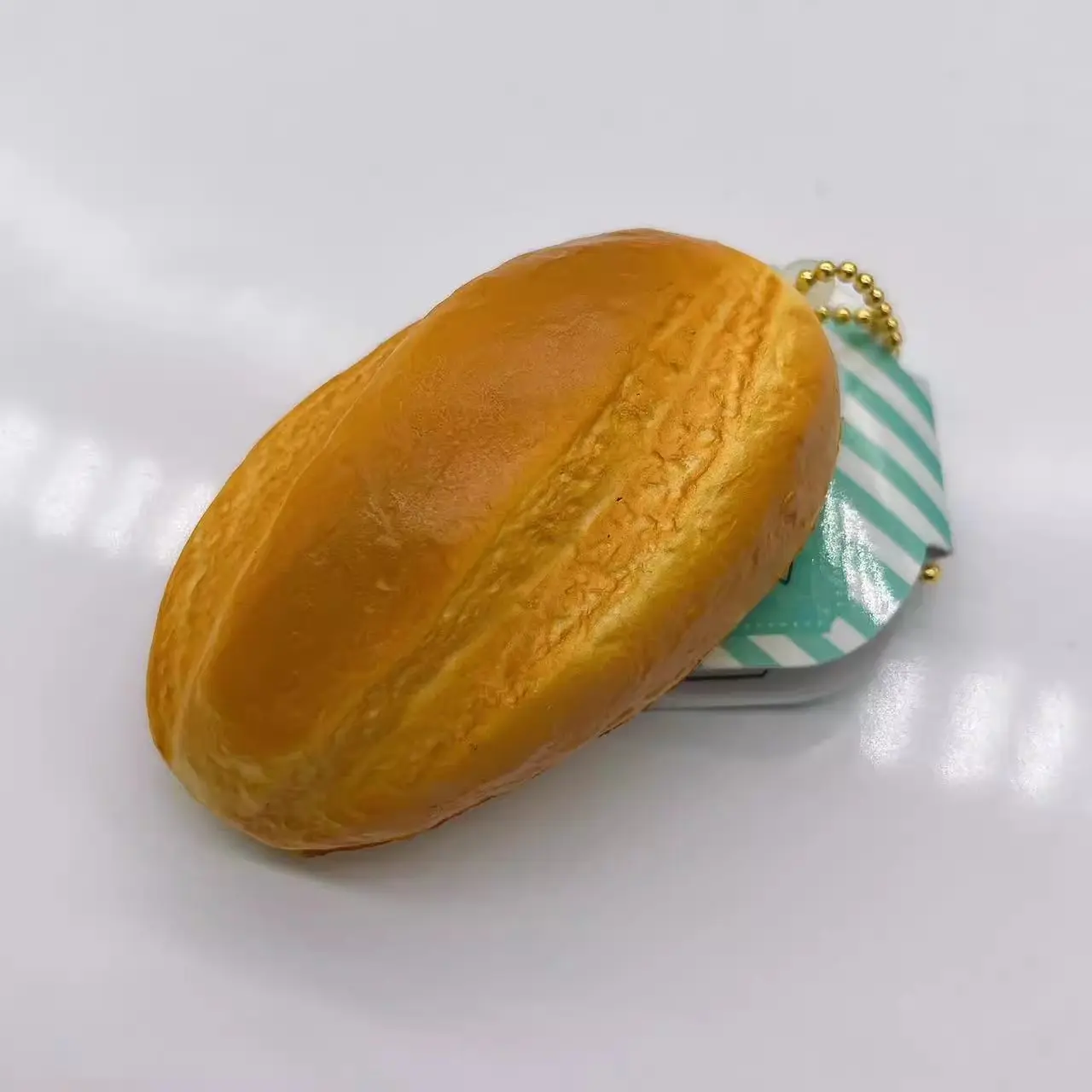 Soft Bread Series 2 Simulation bread food play toys with bread fragrance slow rebound 18