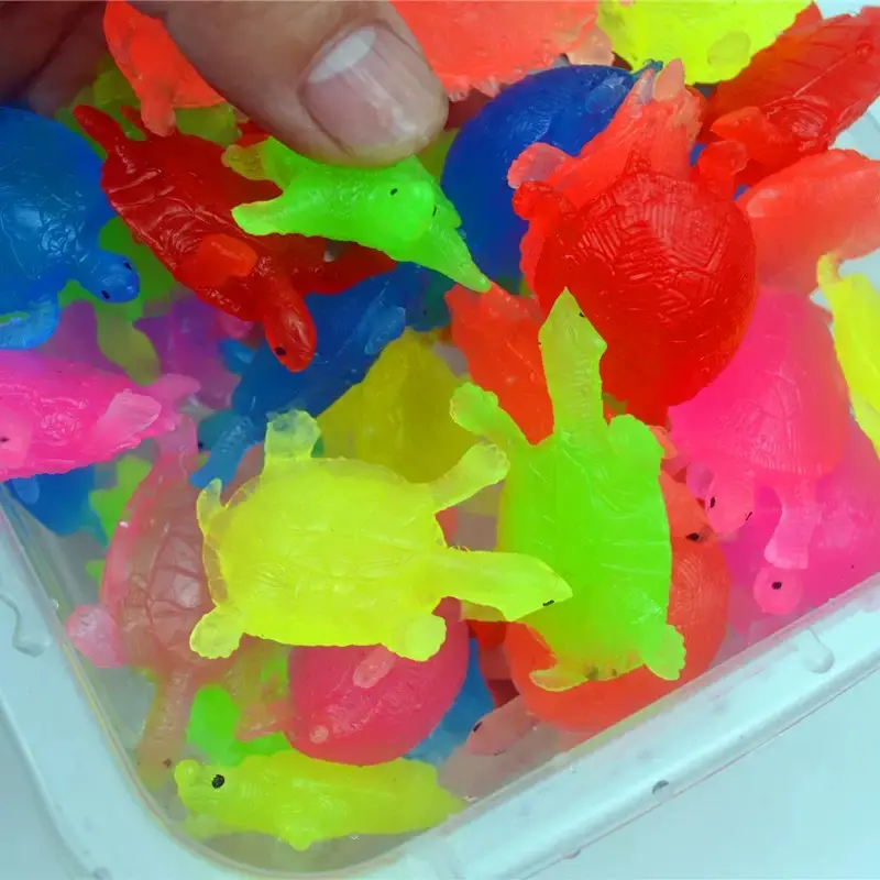 10pcs/set Kids Soft Rubber Gold Fish Baby Bath Toys for Children Simulation Mini Goldfish Water Toddler Fun Swimming Beach Gifts
