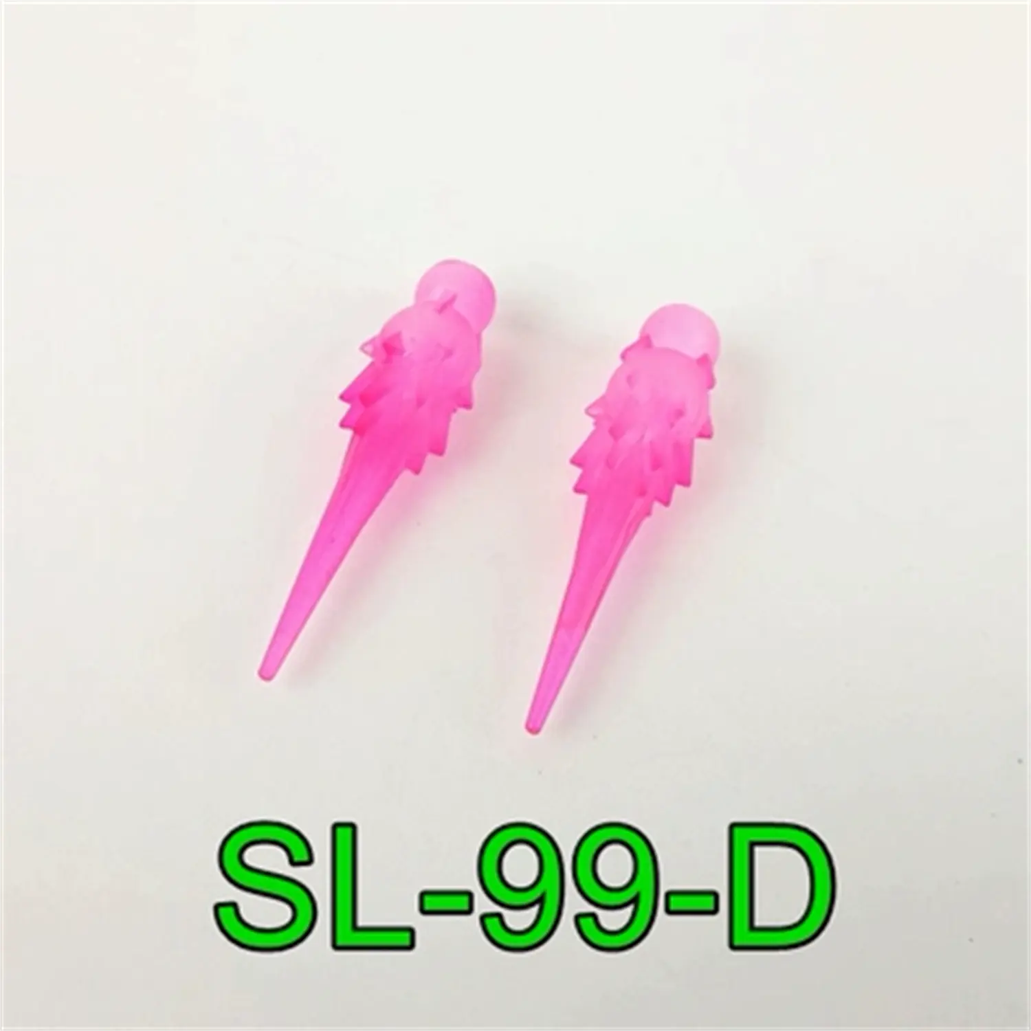 Shockwave Lab SL-99A/B/C/D Weapon Upgrade Kit For Kingdom/Legacy Core Series Figure Accessories