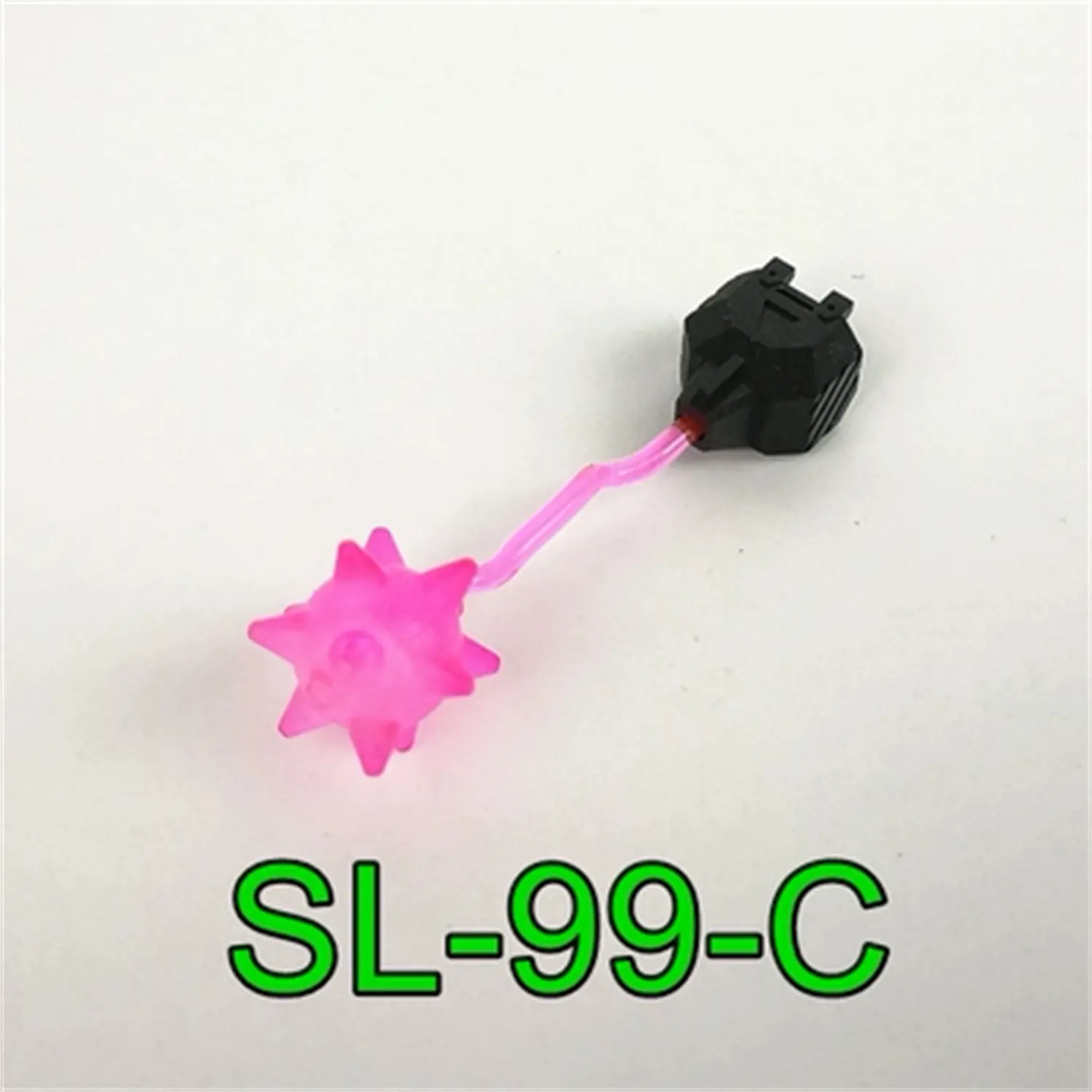 Shockwave Lab SL-99A/B/C/D Weapon Upgrade Kit For Kingdom/Legacy Core Series Figure Accessories