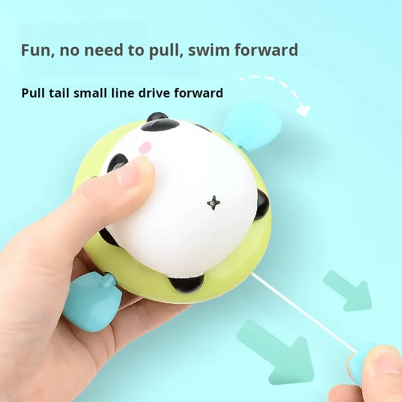 Summer Baby Bath Toys Children Swimming Play Toys Baby Bath Boys Girls Spray Water Play Toys