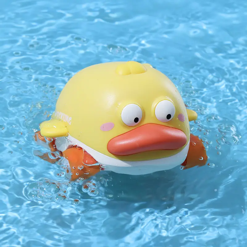 Summer Baby Bath Toys Children Swimming Play Toys Baby Bath Boys Girls Spray Water Play Toys