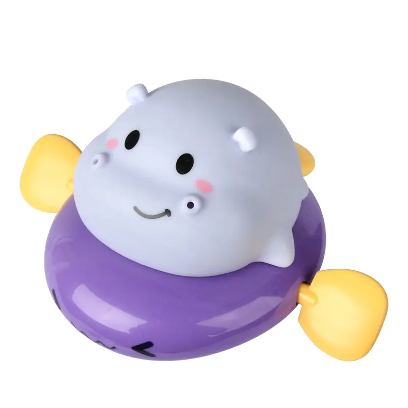 Summer Baby Bath Toys Children Swimming Play Toys Baby Bath Boys Girls Spray Water Play Toys
