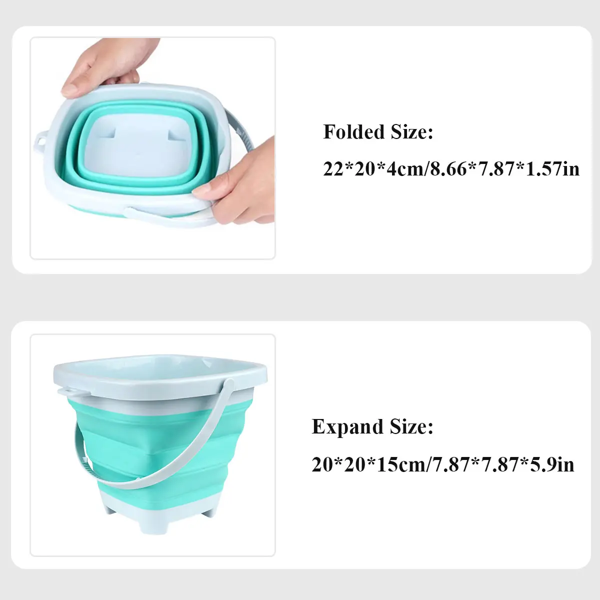 Random 2/3PCS Bath Stacking Boat Toys Children Silicone Finger Set Play in Water with Bucket Bathroom Kids Gift