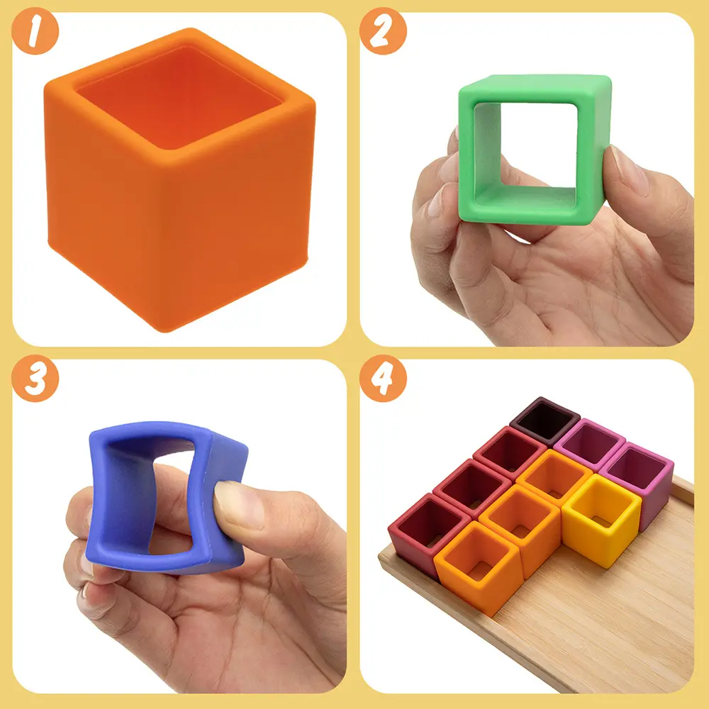 Children Wooden Puzzle Montessori Toys for Baby 3-12 Years Old Kids Alphabet Number Shape Matching Early Educational Games Toys