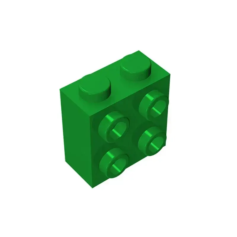 50PCS High-Tech Assemble Particle 22885 1x2x1.66 Building Blocks Kit Part Idea DIY Toys For Children Birthday Gifts