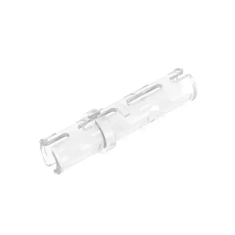 100P Assembles Particles 6558 Friction Pin Building Blocks Bricks High-Tech DIY Education Assembly Parts Toys For Children Gift