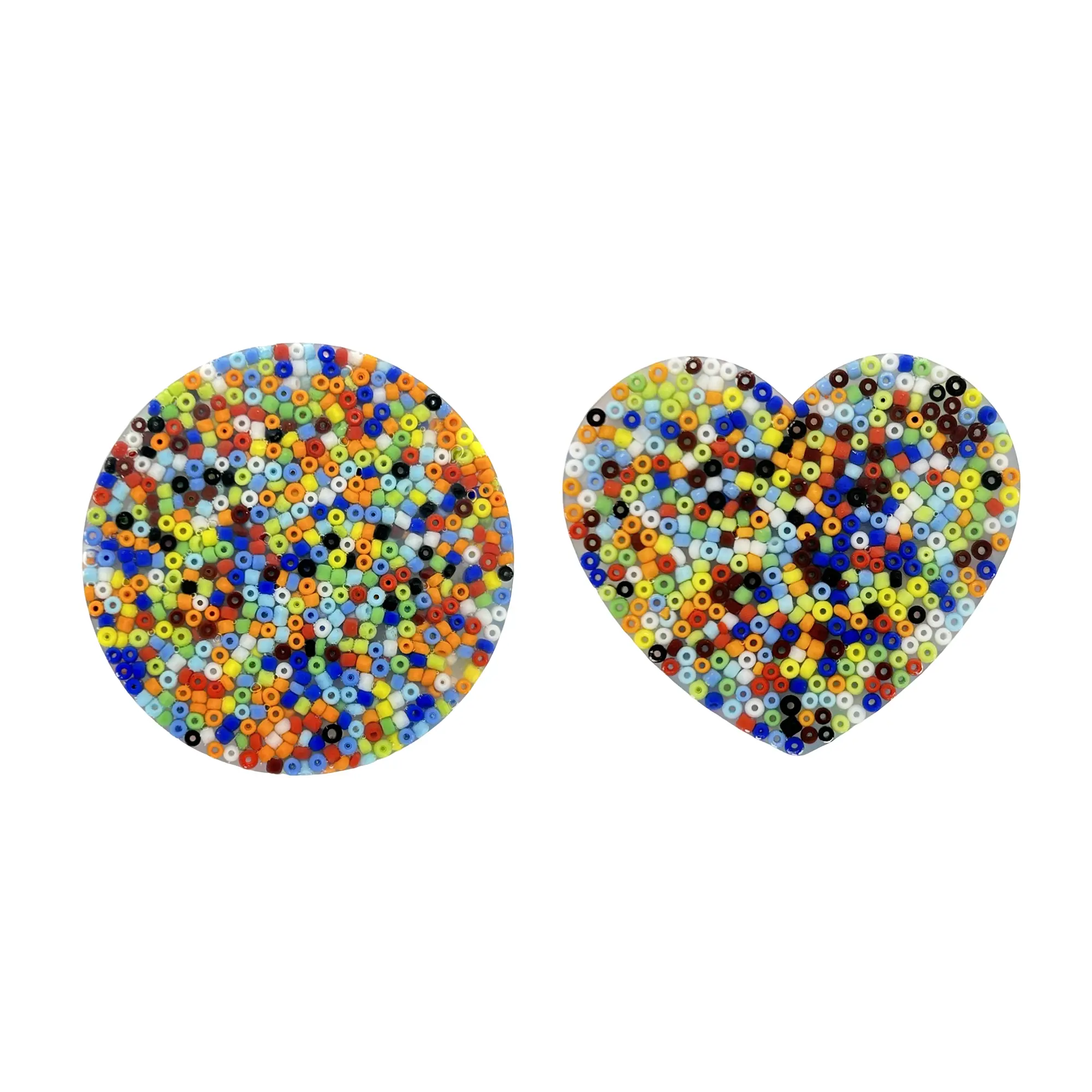 Skin Picking Sensory Fidget Toys Set, Disposable Mini Size Skin Picky Game Mat, Soothing Anxiety Picker Pads Gifts for Age 14+