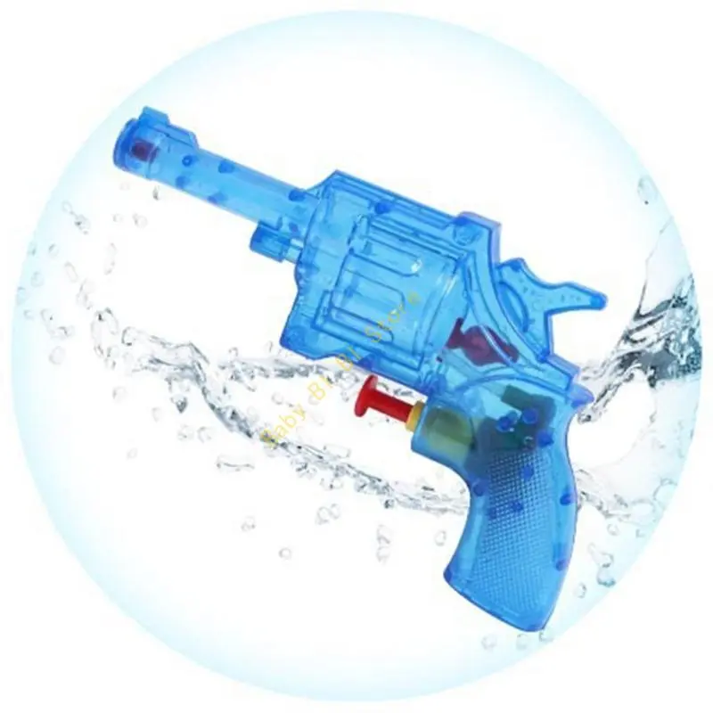 6Pcs Water Toy for Kids Toddlers Summer Swimming Pool Birthday Gifts 11UC