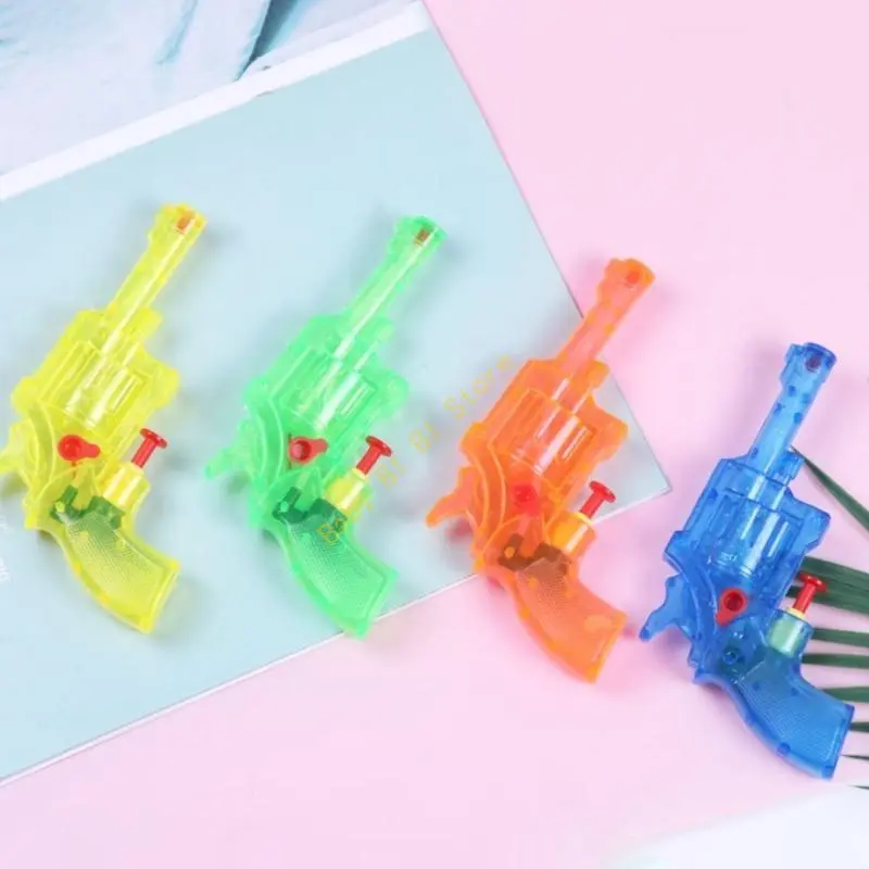 6Pcs Water Toy for Kids Toddlers Summer Swimming Pool Birthday Gifts 11UC