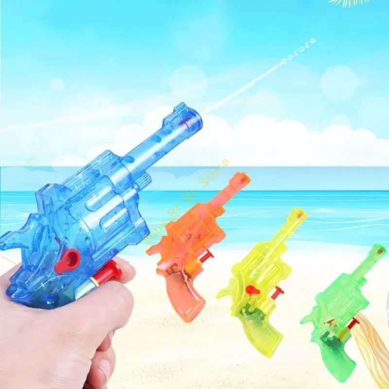 6Pcs Water Toy for Kids Toddlers Summer Swimming Pool Birthday Gifts 11UC