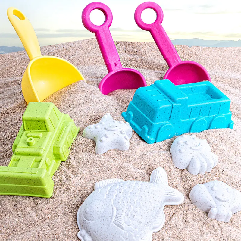 Beach Toys for Kids Sandbox Set Beach Water Game Toy Children Beach Play Sand Water Play Tools Outdoor Toys Kids Gift