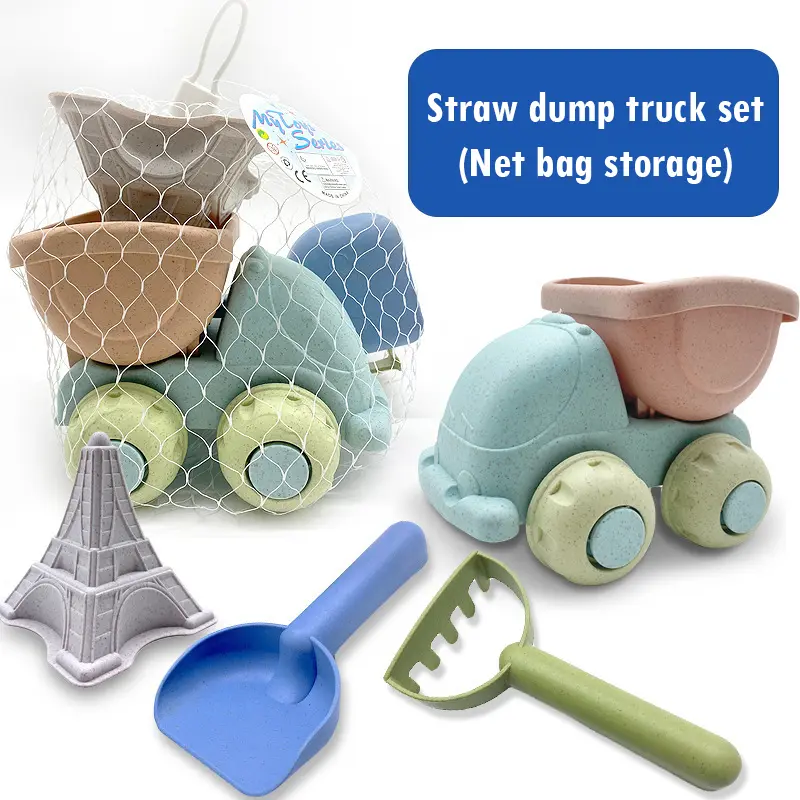 Beach Toys for Kids Sandbox Set Beach Water Game Toy Children Beach Play Sand Water Play Tools Outdoor Toys Kids Gift