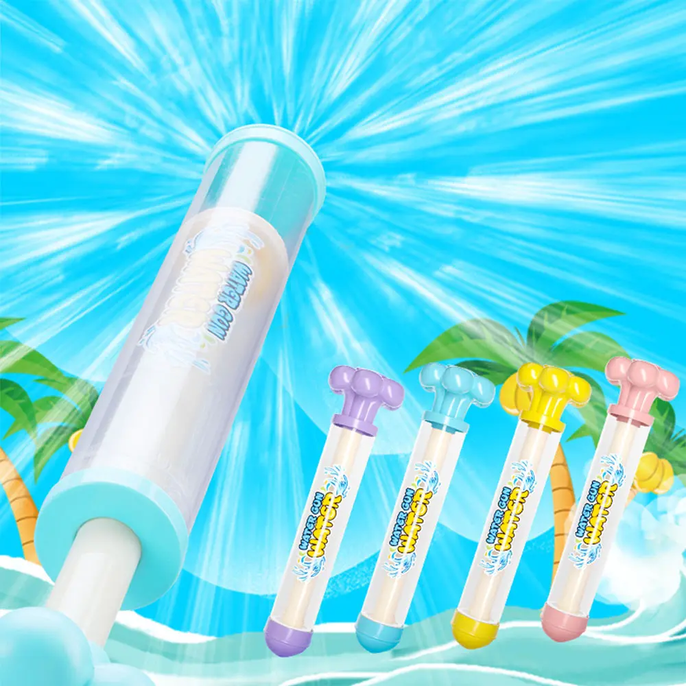 Fireworks Spray Water Gun, Outdoor Splash Games for Pool Lawn Party,  Kids Summer Water Spray Toys, Birthday Gift