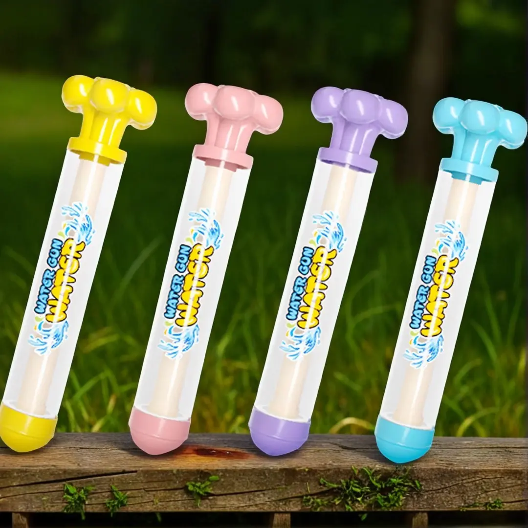 Fireworks Spray Water Gun, Outdoor Splash Games for Pool Lawn Party,  Kids Summer Water Spray Toys, Birthday Gift