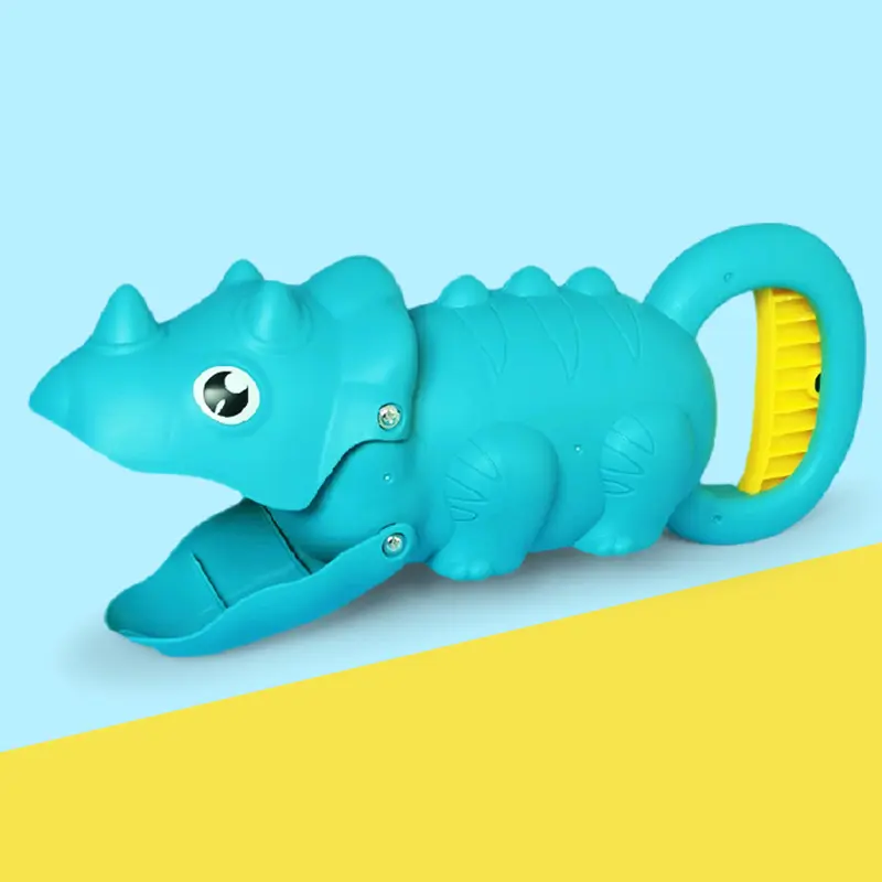 Beach Sand Toys for Children 3 4 5 Years Boys Summer Sand Grabber Toys Water Play Game Seaside Beach Outdoor Tool Kit for Kids
