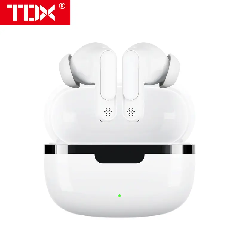 BK31 Wireless In-Ear Headphones and In-Ear Hi-Fi Stereo Wireless Earbuds for Study Office Sports for iPhone and Androids