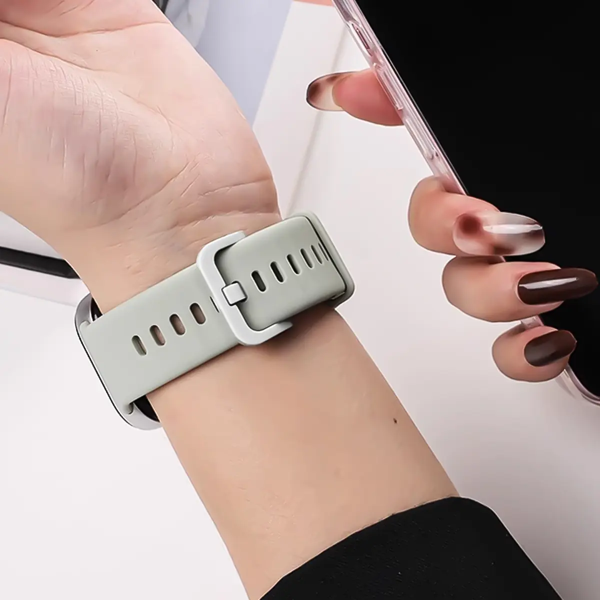 Sports Silicone Strap For Huawei Watch Fit 4 Pro Fit3 Smartwatch Band Men Women Bracelet For Huawei Fit 4 3 Replacement Correa