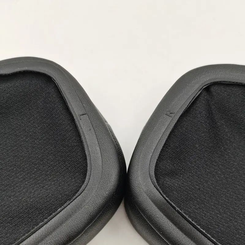 Earpads Replacement for Corsair Void/Void Pro/Void Elite/Surround Wired & Wireless RGB USB Gaming Headsets Earmuff Ear Pads