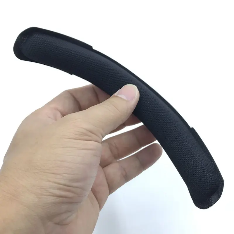 Earpads Replacement for Corsair Void/Void Pro/Void Elite/Surround Wired & Wireless RGB USB Gaming Headsets Earmuff Ear Pads