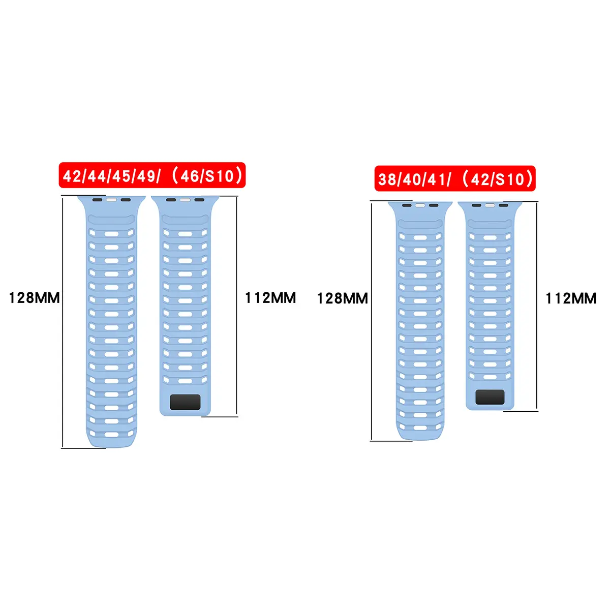 Strap For Apple Watch ultra 2 Band 49mm 45mm 44mm 42mm 46mm Magnetic Silicone Straps Bracelet For IWatch Series 10 9 8 7 SE