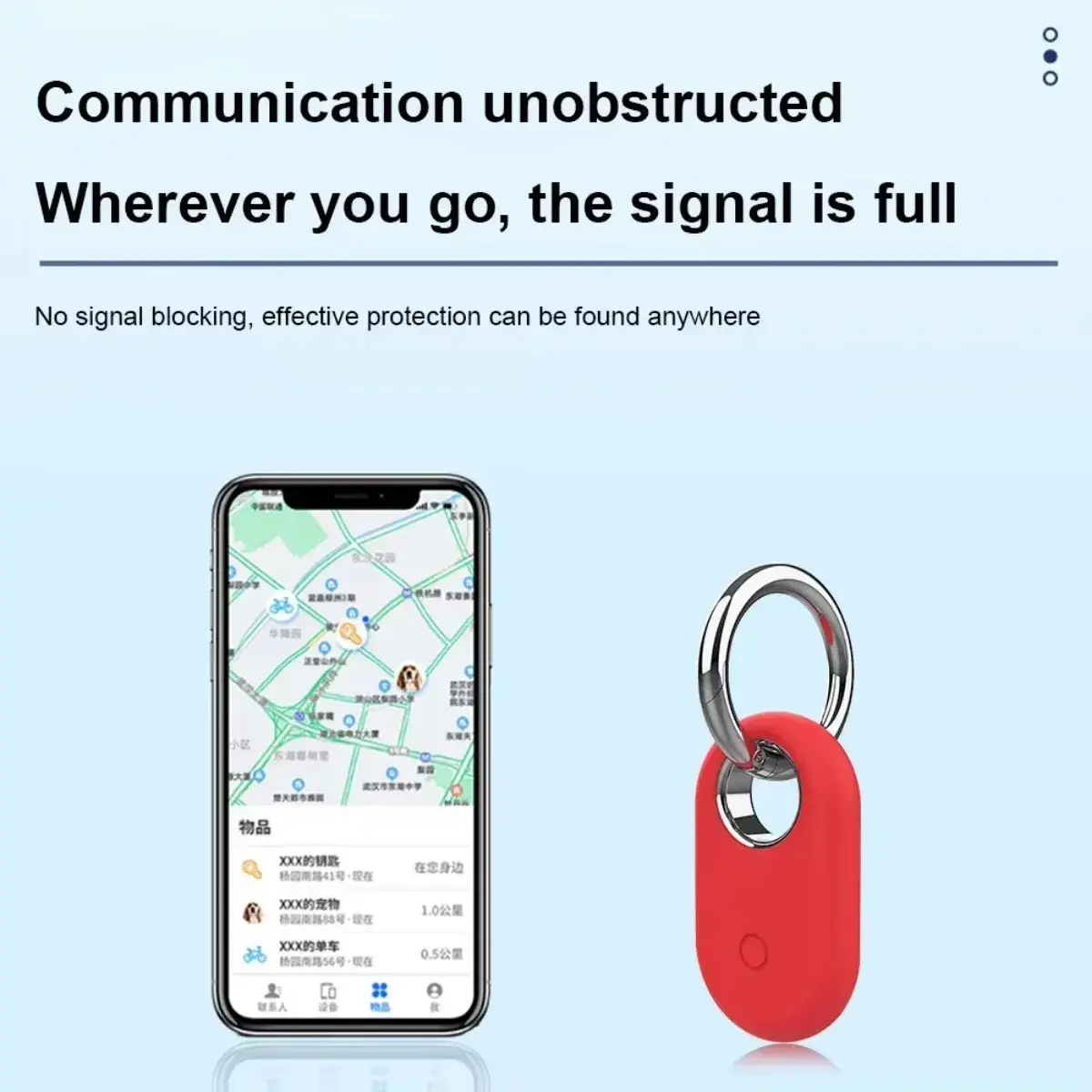 New For Samsung Galaxy Smart Tag 2 Locator Tracker Case Keychain Anti-Scratch Protective Skin Cover For Smart Tag Tracker Holder