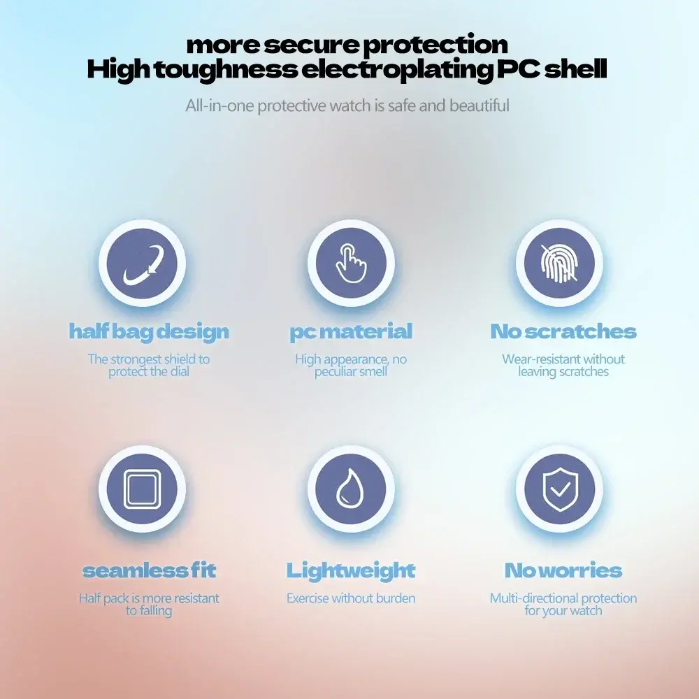 Diamond Bezel for Samsung Galaxy Watch 6 classic 47mm 43mm Metal Frame Edge Protector Protective Case for Samsung Galaxy Watch 6