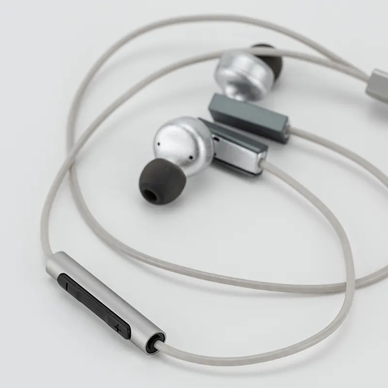 MOONDROP CONCERTO In-ear headphones xMEMS Planar USB-C Hi-Fi IEM 13mm Superinear Planar Driver
