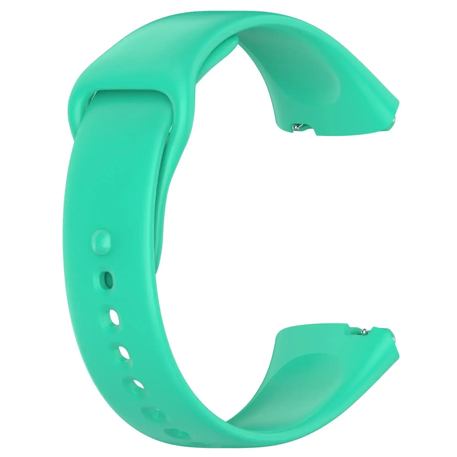 Strap for the Xiaomi Redmi Watch 3 3 Active 3 Lite Silicone strap bracelet replacement Wristband Accessories Belt Correa