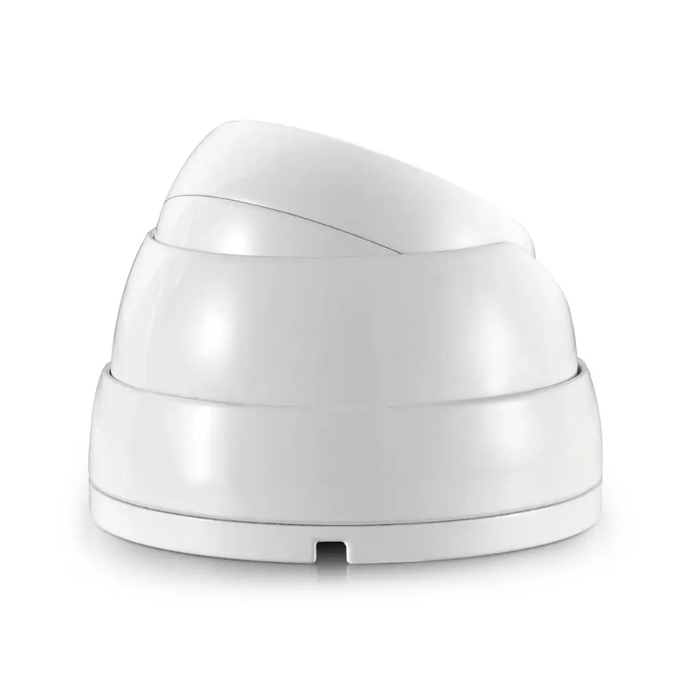 Gadinan AHD FULL HD 1080P Anti Vandal Security Surveillance Wired Dome Camera AHDH 2MP AHD Camera