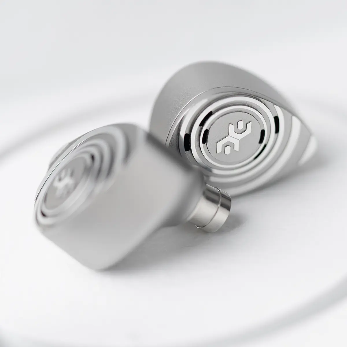 Elysian Acoustic Labs Pilgrim 1 LSR DD+3 Sonion BA HiFi Wired In Ear Monitors Detachable PentaconnEar Interface Music Earphone