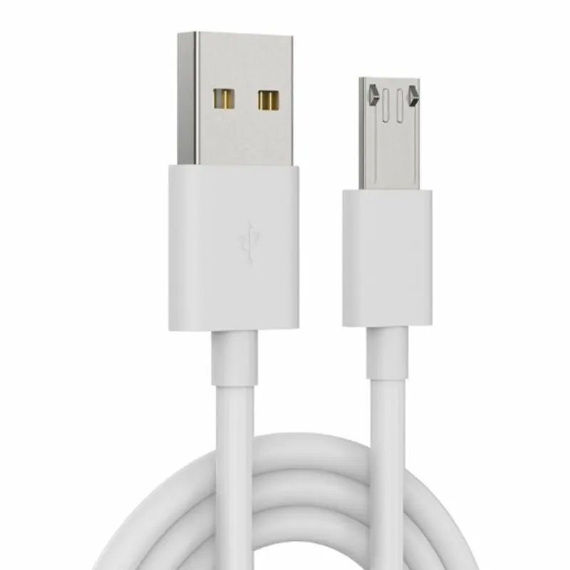 12 mm Long Connector Micro USB Charger Cable For Oukitel K10000 Pro C8 K3 U20 Plus K6000 Blackview A30 A7 V8 Charging Adapter