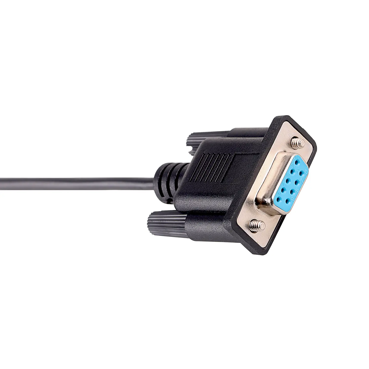 FTDI FT232RL USB to DB9 Female Serial Programming Cable DIY for Tail 8105