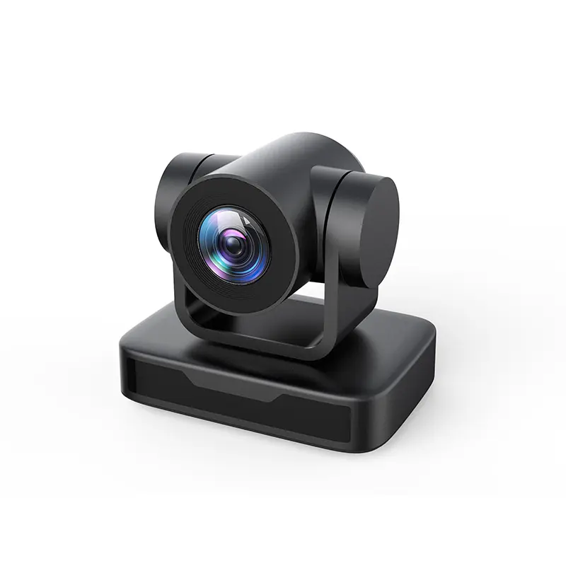 HD 1080P camera Pan Tilt Zoom 3X 10X Zoom Video Conference Room Equipment PTZ Conference Camera