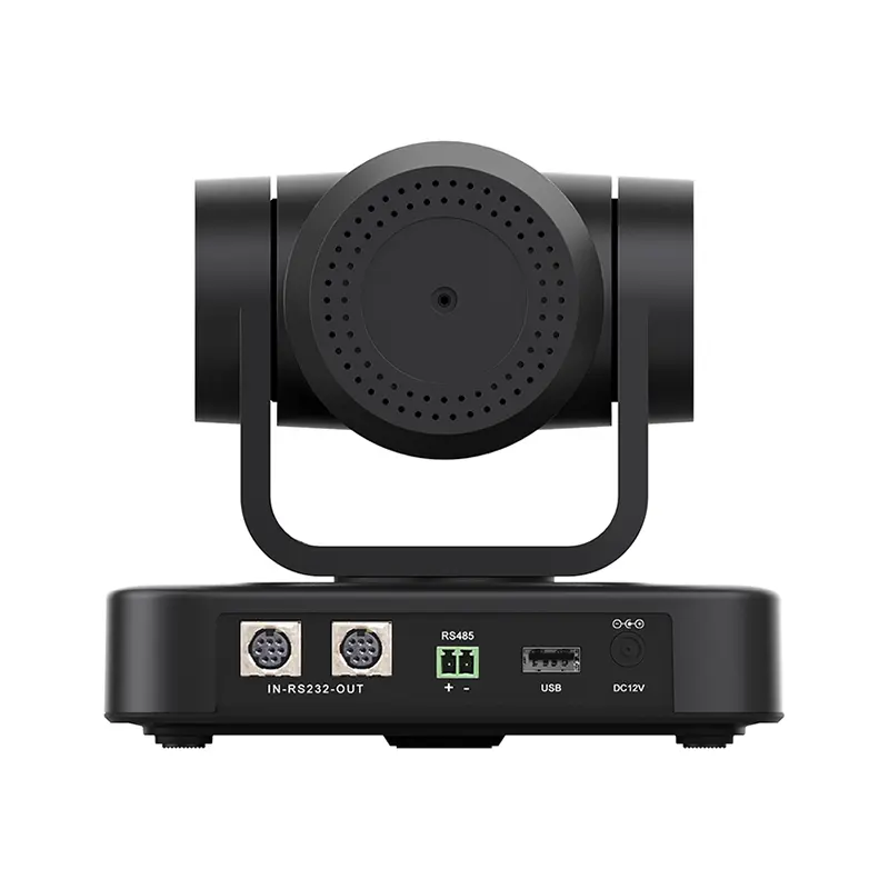 HD 1080P camera Pan Tilt Zoom 3X 10X Zoom Video Conference Room Equipment PTZ Conference Camera