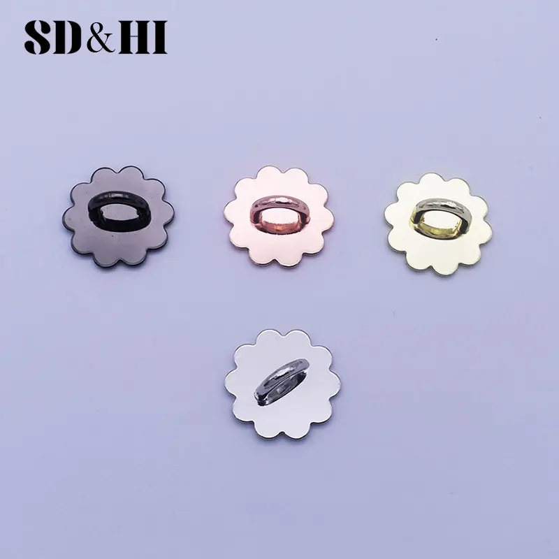 2/4PCS Adhesive Metal Stars Moon Bow Phone Charm Holder Phone Case Finger Ring Stand Hook Buckle Charm Clasp Accessory String