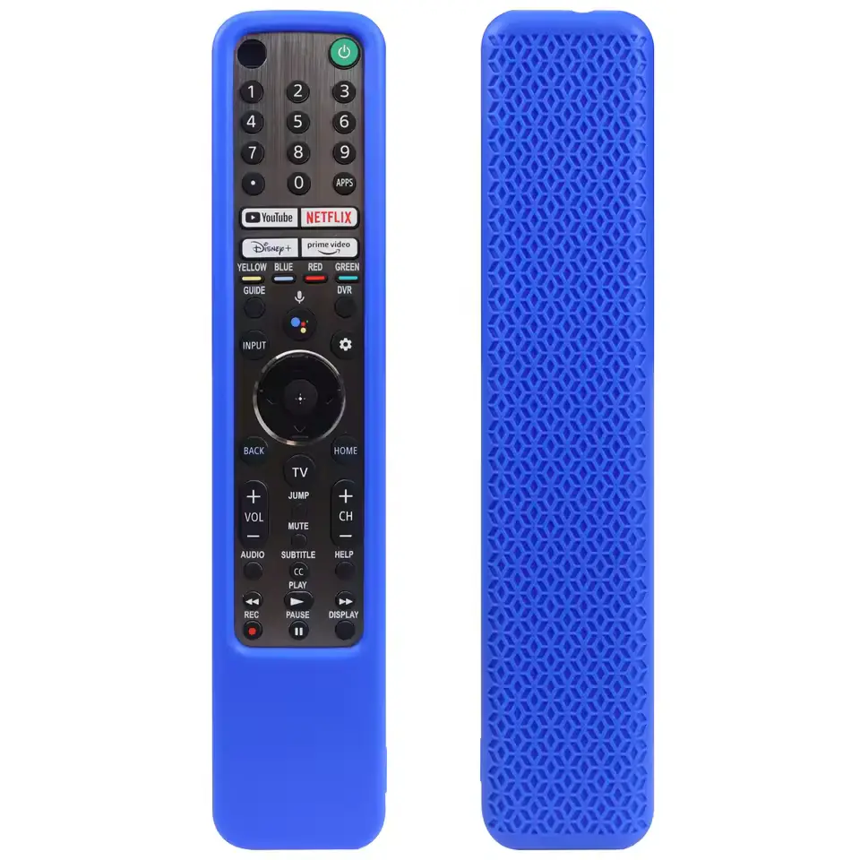 for Sony remote control protective case RMF-TX500P TX500U TX500E TX600U TX600E TX600P TX600C TX621E TX621U TX520U TX520E TX520P