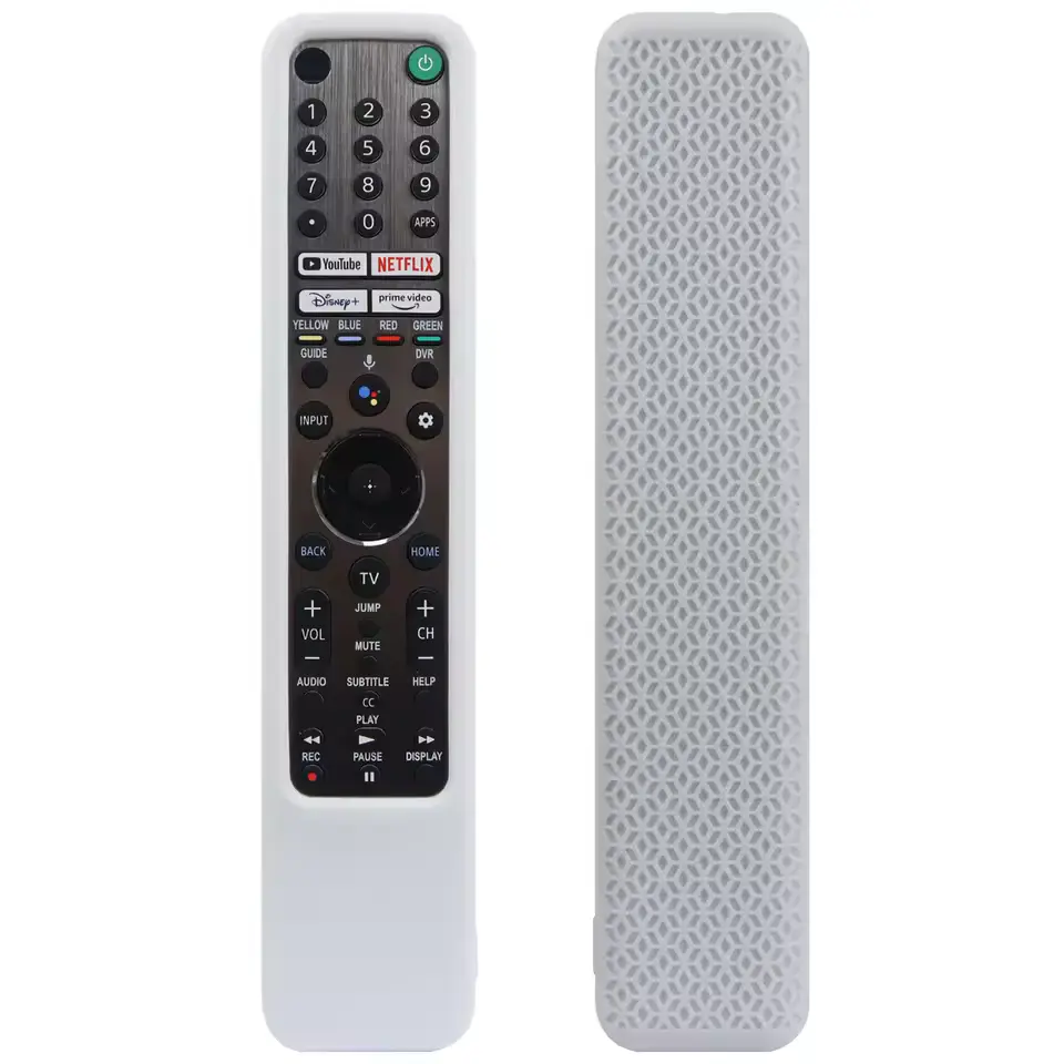 for Sony remote control protective case RMF-TX500P TX500U TX500E TX600U TX600E TX600P TX600C TX621E TX621U TX520U TX520E TX520P