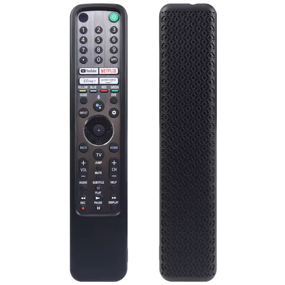 for Sony remote control protective case RMF-TX500P TX500U TX500E TX600U TX600E TX600P TX600C TX621E TX621U TX520U TX520E TX520P
